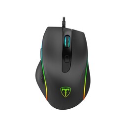 ماوس مخصوص بازی T-DAGGER Recruit 2 T-TGM108 Gaming Mouse