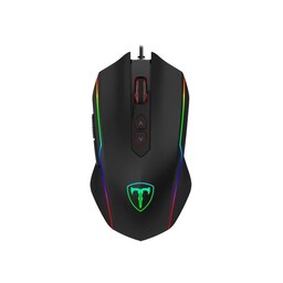 ماوس مخصوص بازی T-DAGGER Sergeant T-TGM202 Rgb Gaming Mouse