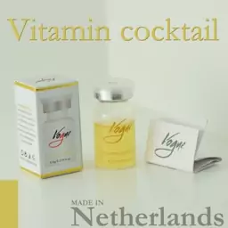 کوکتل ویتامین ووگ Vogue Vitamin Cocktailاصل