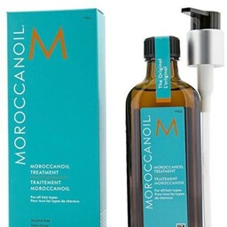 روغن آرگان مولوجی Moluogeyoil وزن100میلی لیتر
 