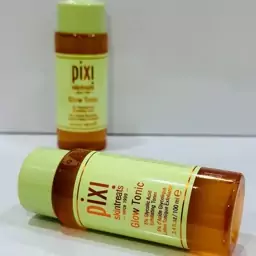 تونر ویتامین سی پیکسی روشن کننده 
Pixi Vitamin-C Tonic