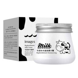 کرم شیر گاو ایمیجز  80 گرم غرفه پاییز