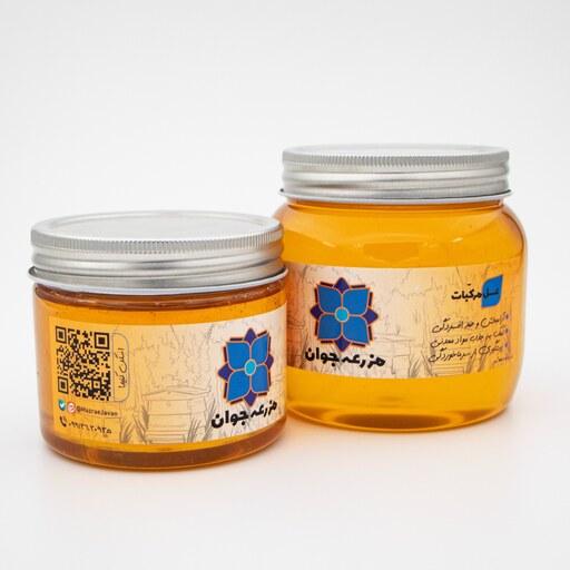 عسل مرکبات - 450 گرمی - داراب فارس