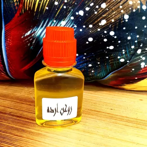 روغن ارده کنجد اعلاءسنتی (مناسب پخت و پز)60 میل گرم(با تضمین کیفیت)