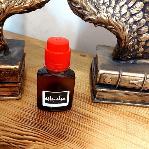 روغن سیاهدانه هندی اصل سنتی 60 میل گرم(با تضمین کیفیت) بدون قطره ای روغن دیگر کاملا خالص