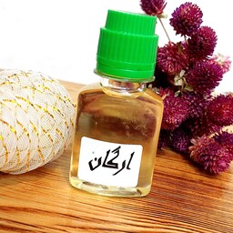 روغن آرگان شرکتی سنتی  60 میل گرم(با تضمین کیفیت)