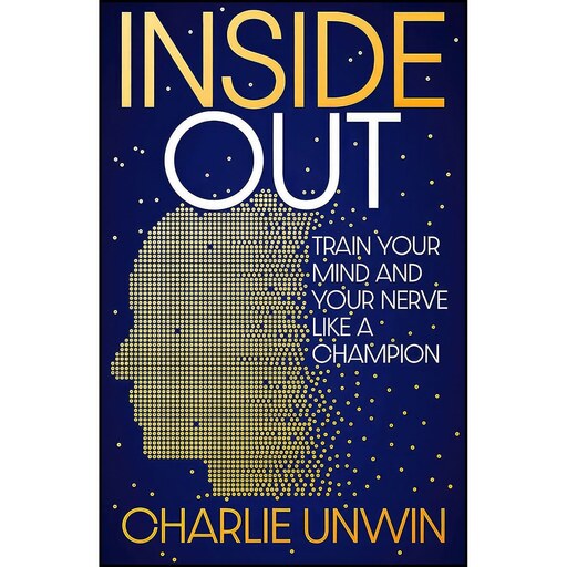 کتاب زبان اصلی Inside Out اثر Charlie Unwin