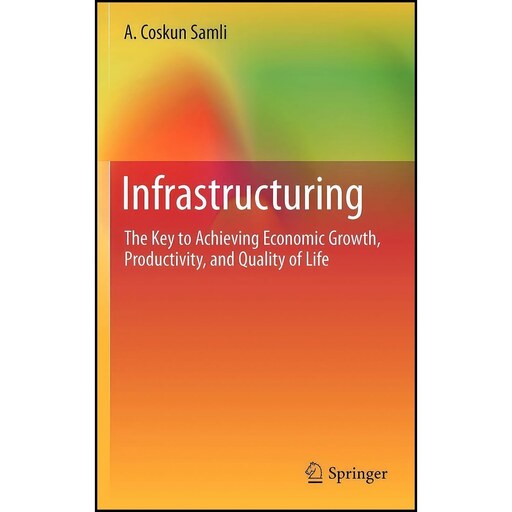 کتاب زبان اصلی Infrastructuring اثر A Coskun Samli