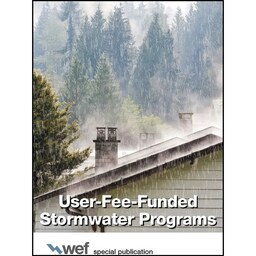 کتاب زبان اصلی UserFeeFunded Stormwater Programs 