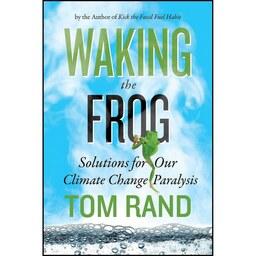 کتاب زبان اصلی Waking the Frog اثر Tom Rand