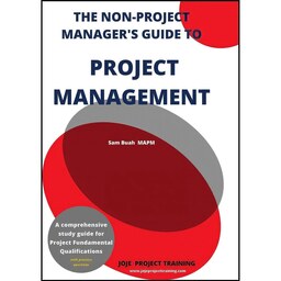 کتاب زبان اصلی The NonProject Manager s Guide to Project Management