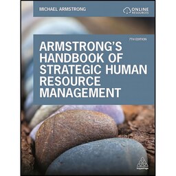 کتاب زبان اصلی Armstrong s Handbook of Strategic Human Resource Management