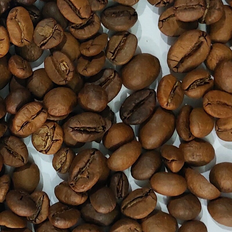 قهوه 50 50 روبوستا عربیکا 5 کیلویی