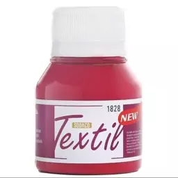 رنگ پارچه اوپک سوداکو 55 میل سرخابی کد textile magenta1828