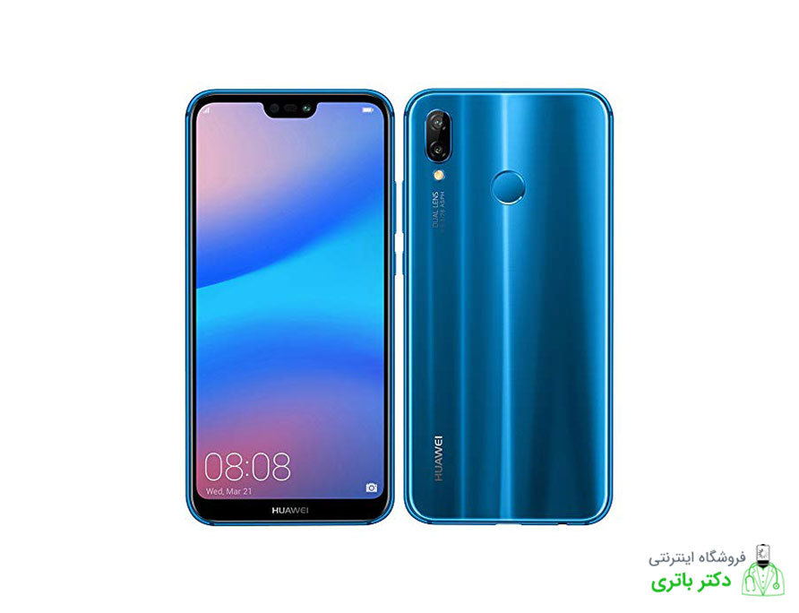باتری گوشی هواوی Huawei P20 Lite