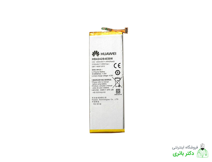 باتری گوشی هواوی Huawei Honor 6
