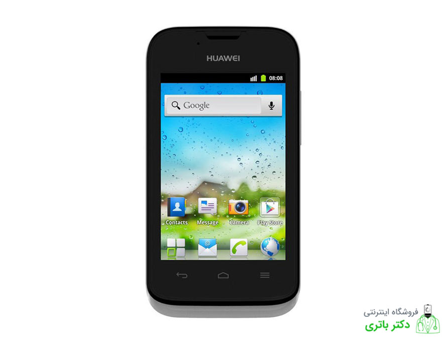 باتری گوشی هواوی Huawei Ascend Y210