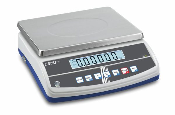 ترازو آزمایشگاهی KERN GAB6k0.05n تخفیف = تماس