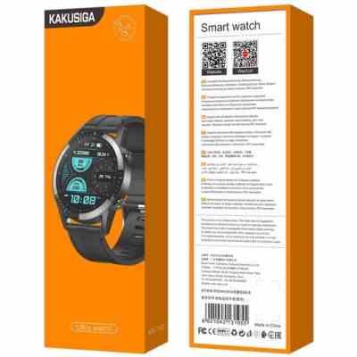 ساعت هوشمند KAKUSIGA KSC 1123