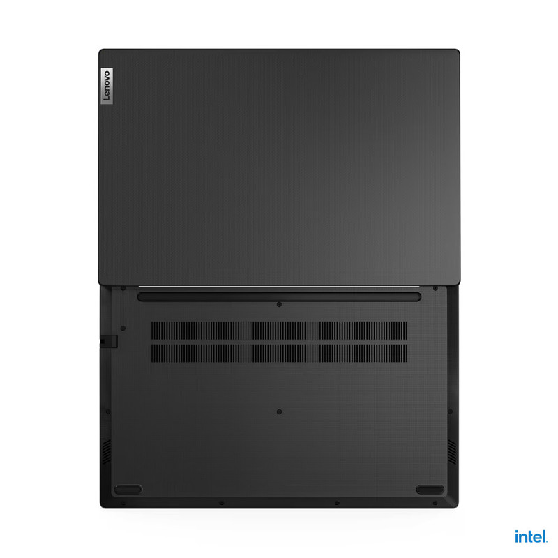 لپ تاپ 15.6 اینچی لنوو مدل V15 G4 IRU-i5 13420H-16GB DDR4-512GB SSD-TN