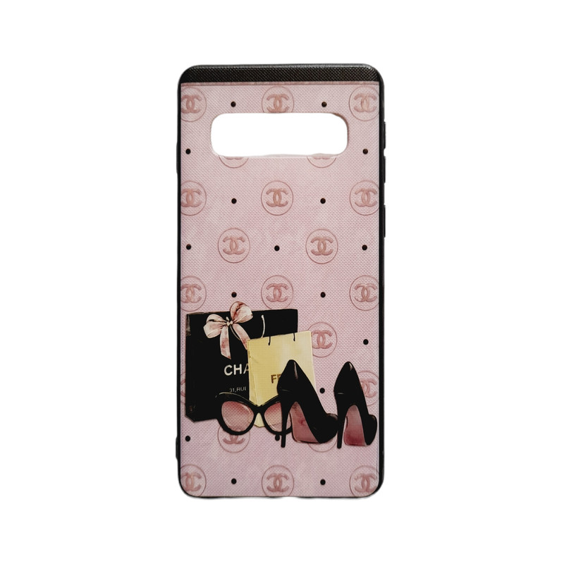 کاور مدل S10 مناسب برای گوشی موبایل سامسونگ Galaxy S10