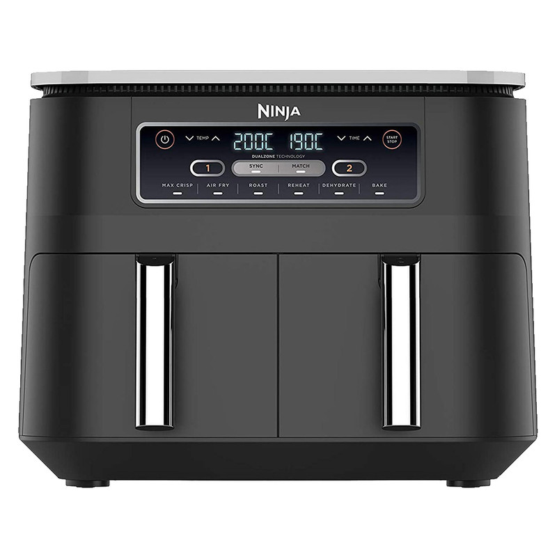 سرخ کن بدون روغن نینجا مدل AF300مدل 1