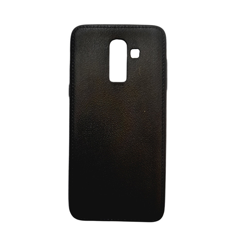 کاور کد j8 مناسب برای گوشی موبایل سامسونگ galaxy A6 plus /J8 / A6PLUS مدل 3