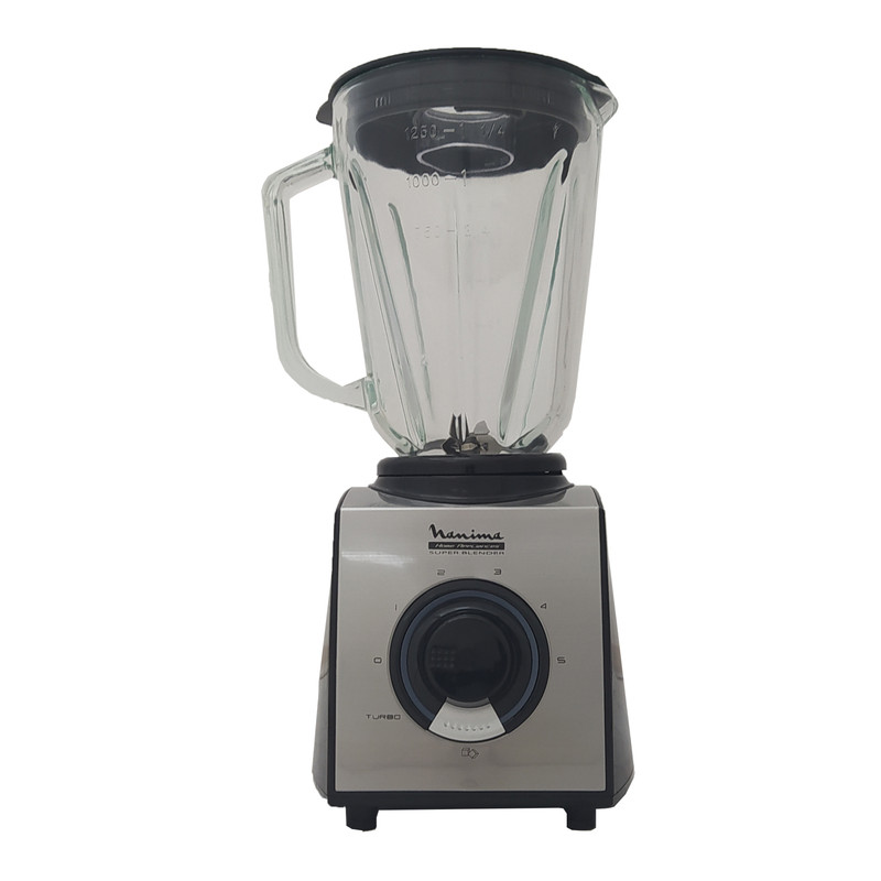 مخلوط کن و آسیاب کن نانیوا مدل N-399 مدل 1