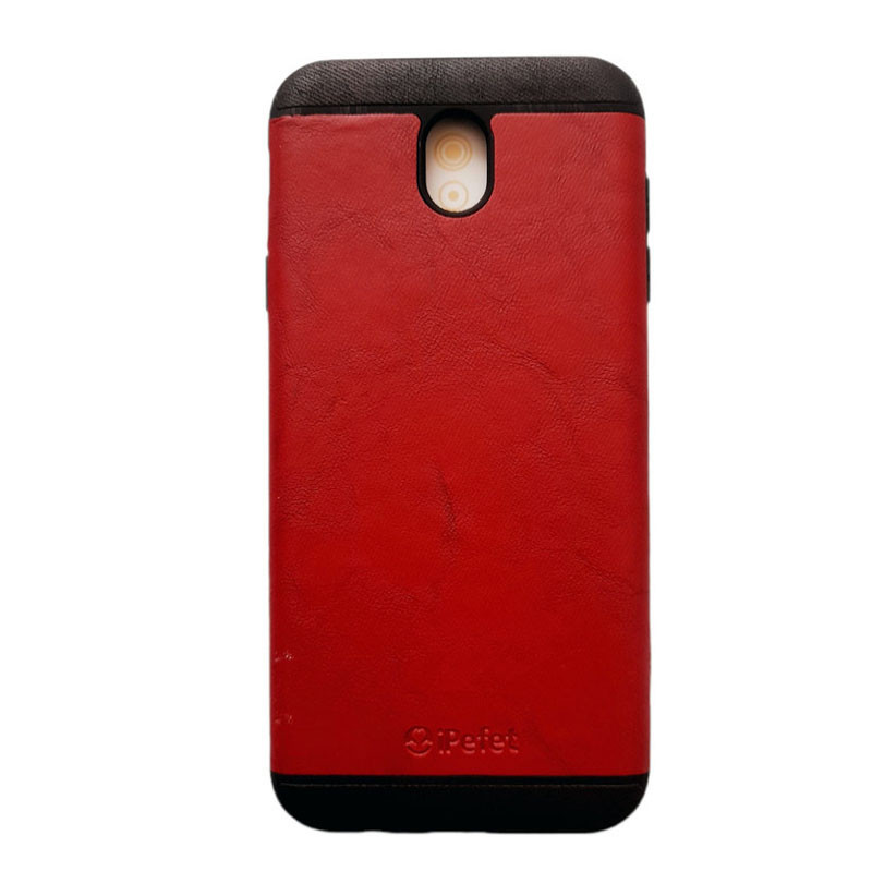 کاور مدل TARH مناسب برای گوشی موبایل سامسونگ Galaxy j7 pro / J730