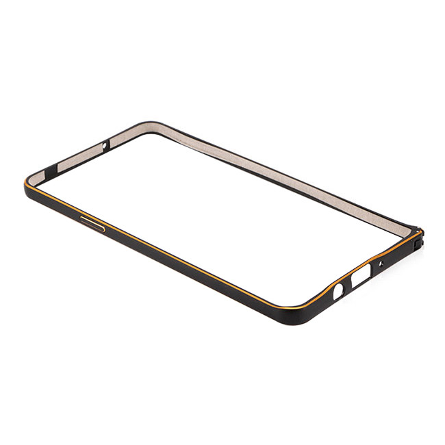 بامپر مدل BP12 مناسب برای گوشی موبایل سامسونگ Galaxy A7 2015