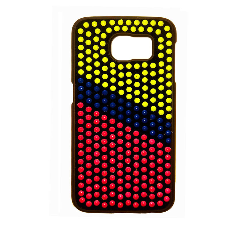 کاور مدل SSfd-tile مناسب برای گوشی موبایل سامسونگ Galaxy S6