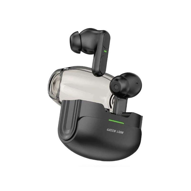 هدفون بلوتوثی گرین لاین مدل JNB PATRAS AUTOMATIC BLUETOOTH