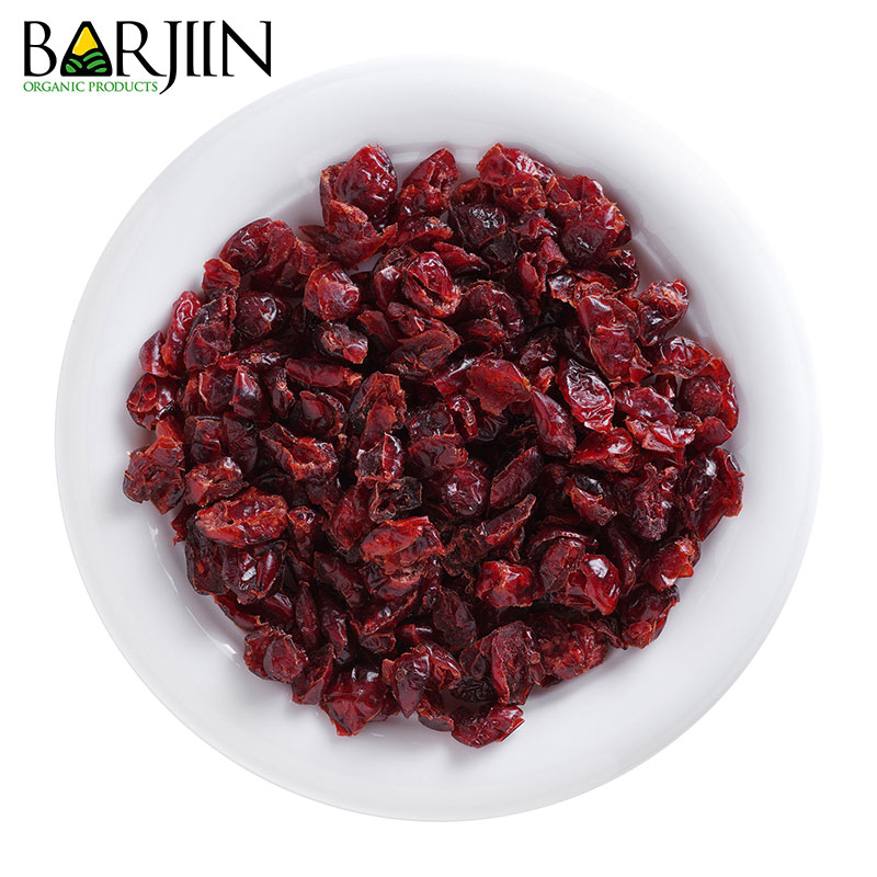 کرنبری خشک شده عموعطار - بارجین – یک کیلویی