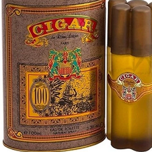 ادکلن رمی لاتور سیگار Remy Latour - Cigar