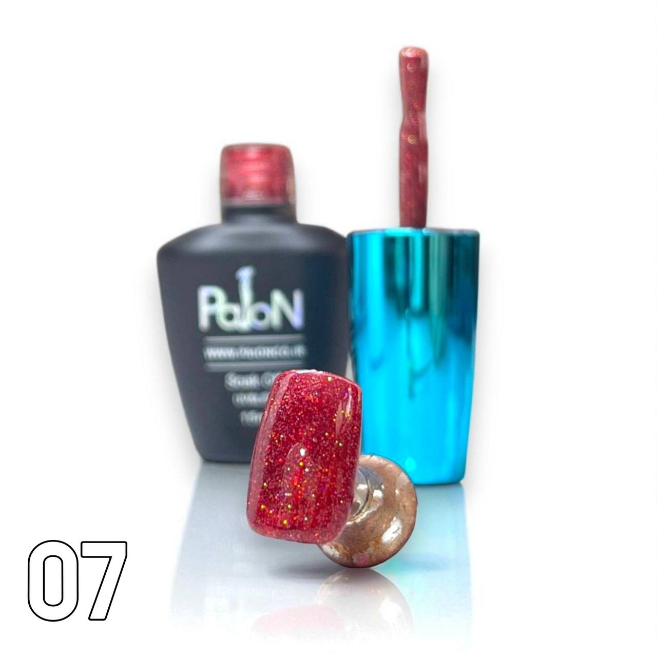 لیزر ژل پایون 7