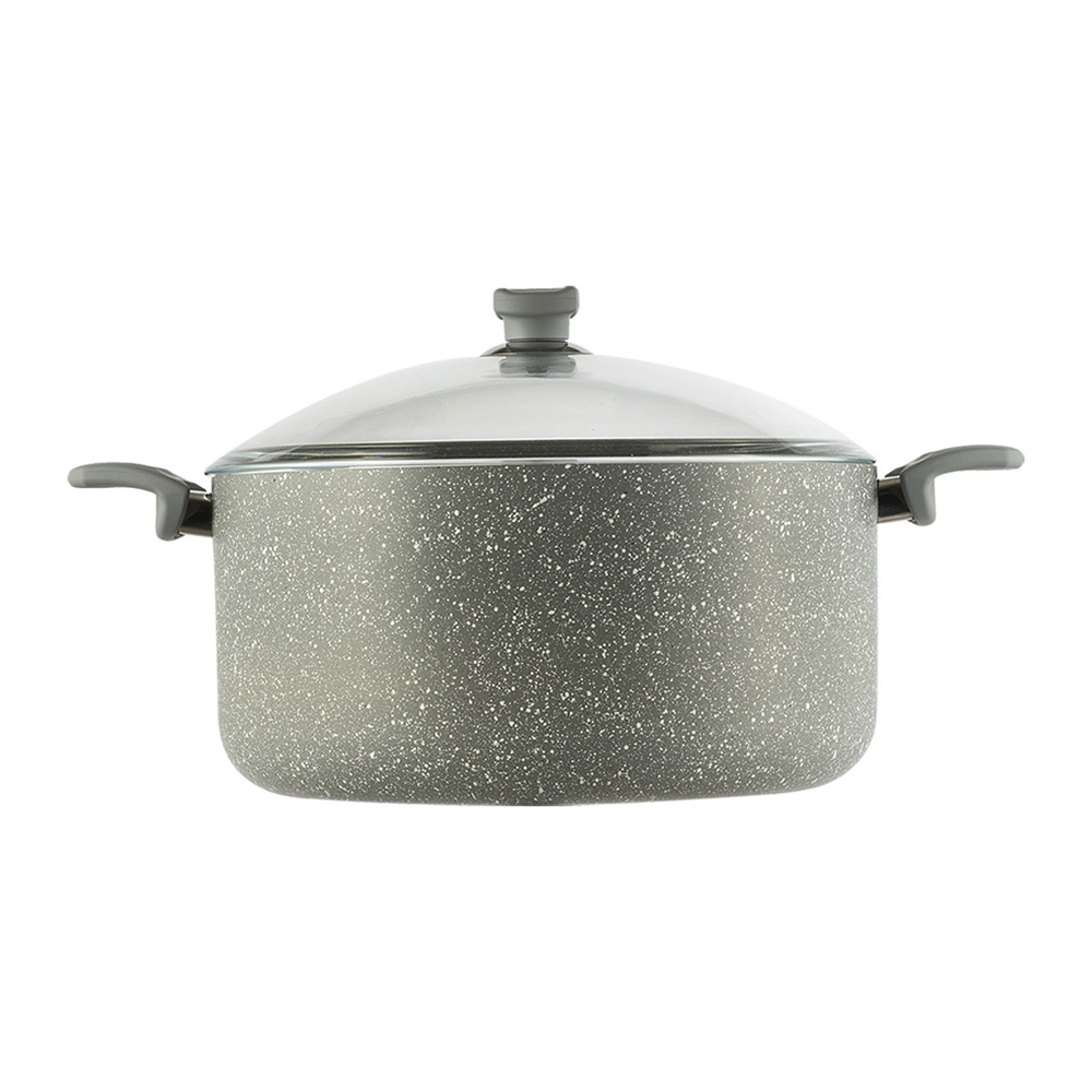 قابلمه گرانیتی ریوالد مدل یورک سایز 32 کد 0106-6503132
