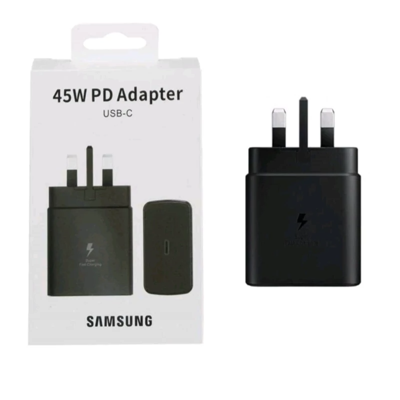 اداپتور سامسونگ 45 واتی مدل ADAPTER 4511 SAMSUNG 45W