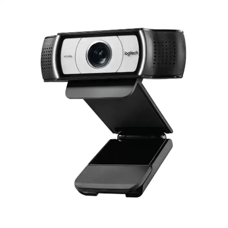 وب کم لاجیتک مدل  Logitech C930e 1080p/30fps HD