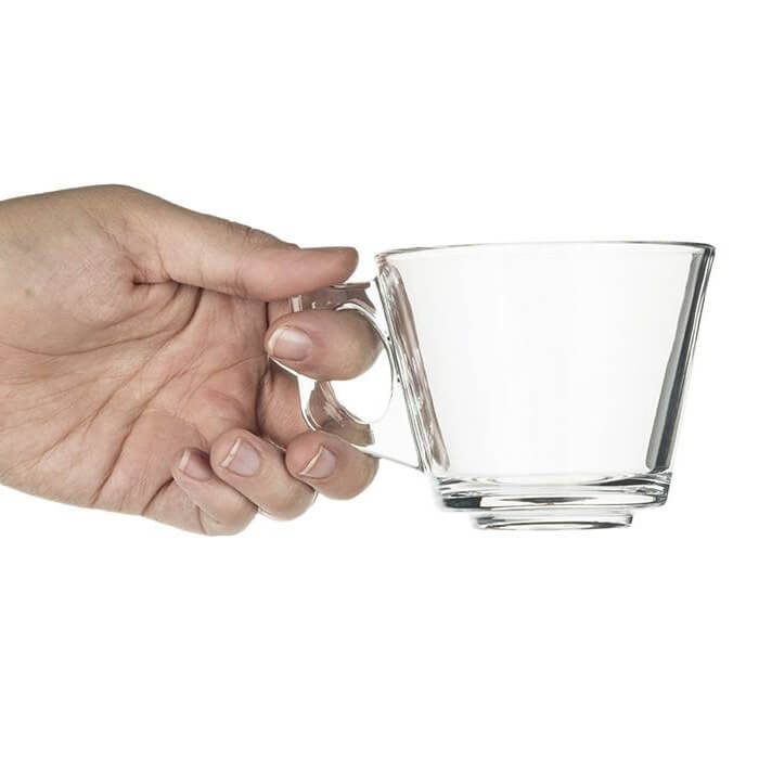 فنجان نعلبکی ولا پاشاباغچه 97302