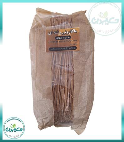 ماکارونی اسپاگتی 500 گرمی