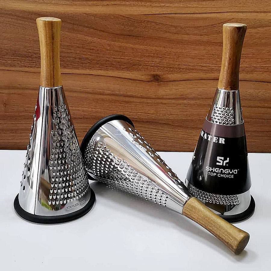 رنده مخروطی (پست پیشتاز پس کرایه)