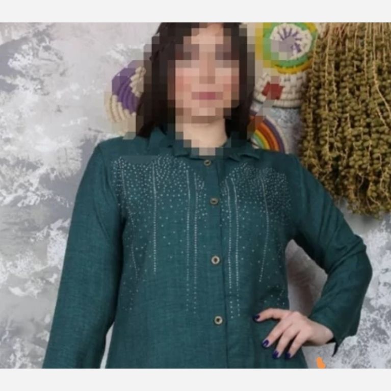 پوشاک آلیسا