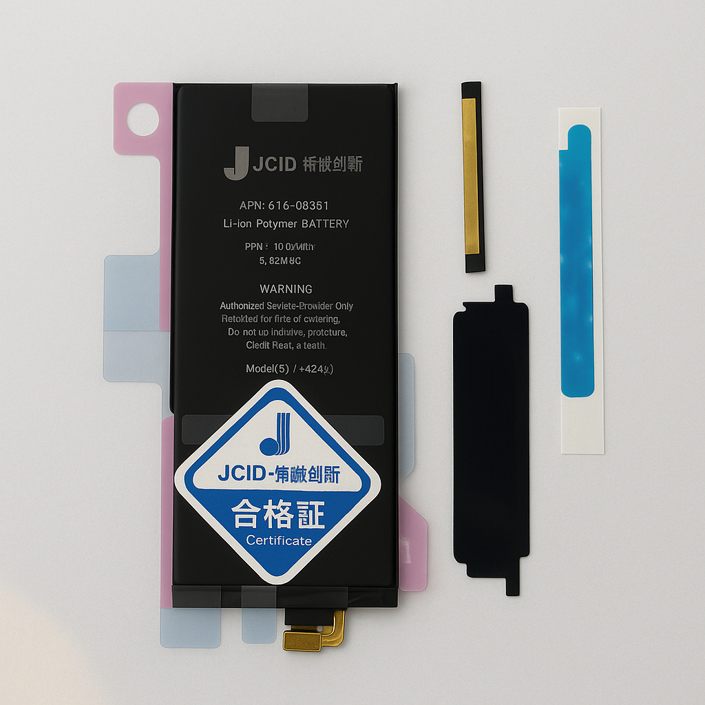 iPhone 11 JC Battery | باتری JC آیفون 11