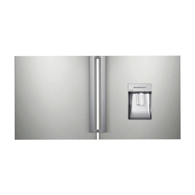 یخچال فریزر 40 فوت وست پوینت مدل 1122ESRZ50-1322ESPR50/S سیلور
