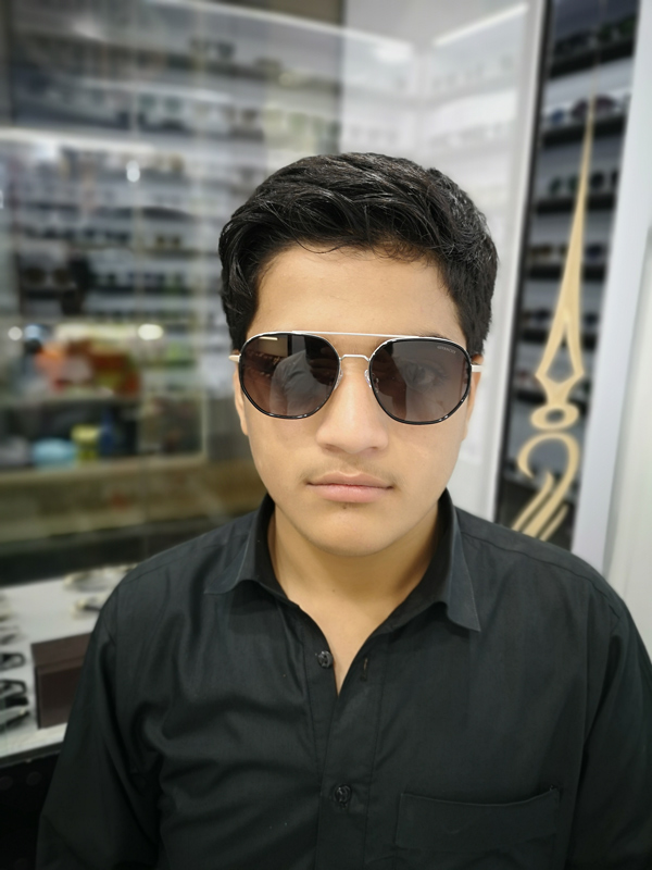 عینک آفتابی جیونچی مدل 7013 GIVENCHY  OLD