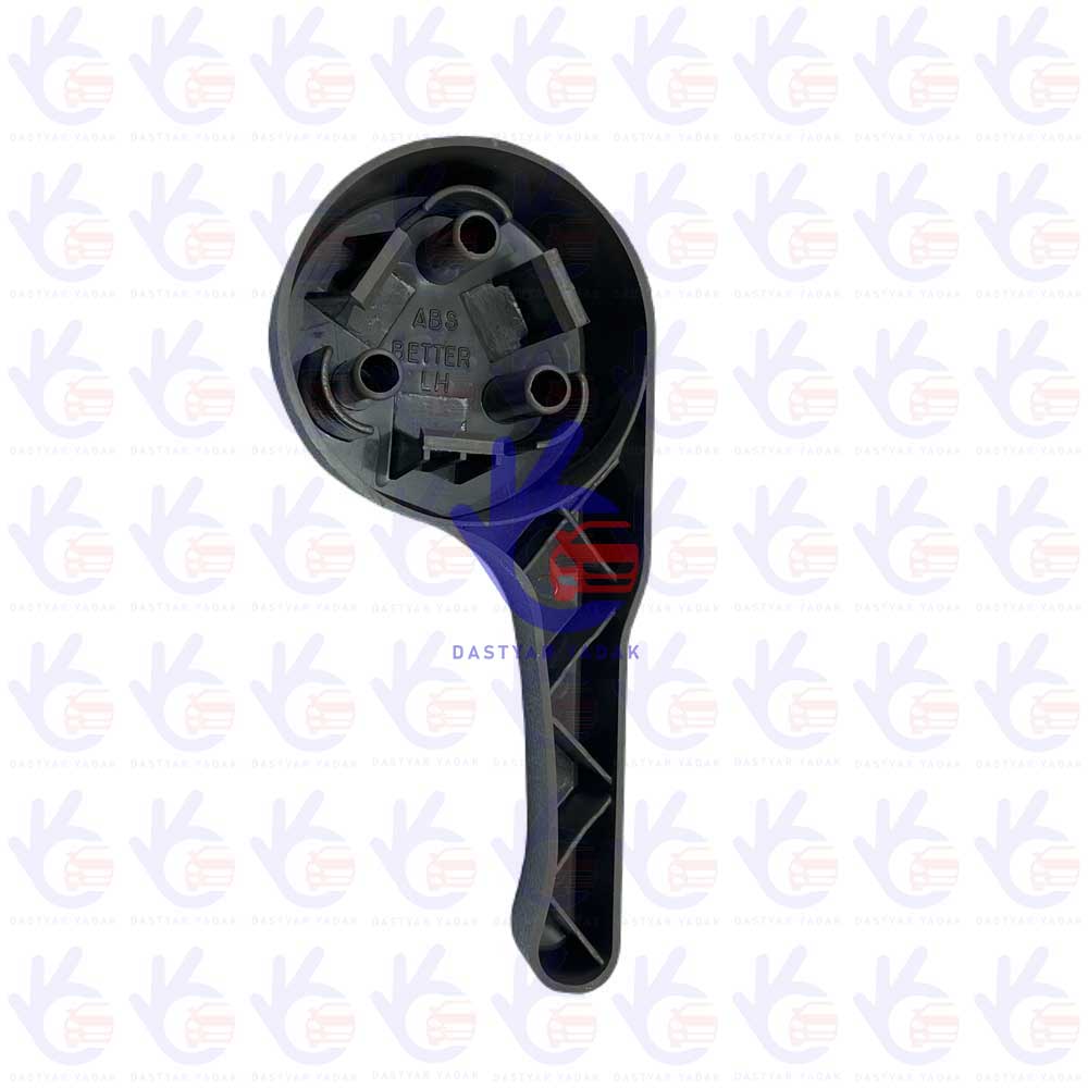 دستگیره بخواب صندلی بژ چپ پژو 405    MCS