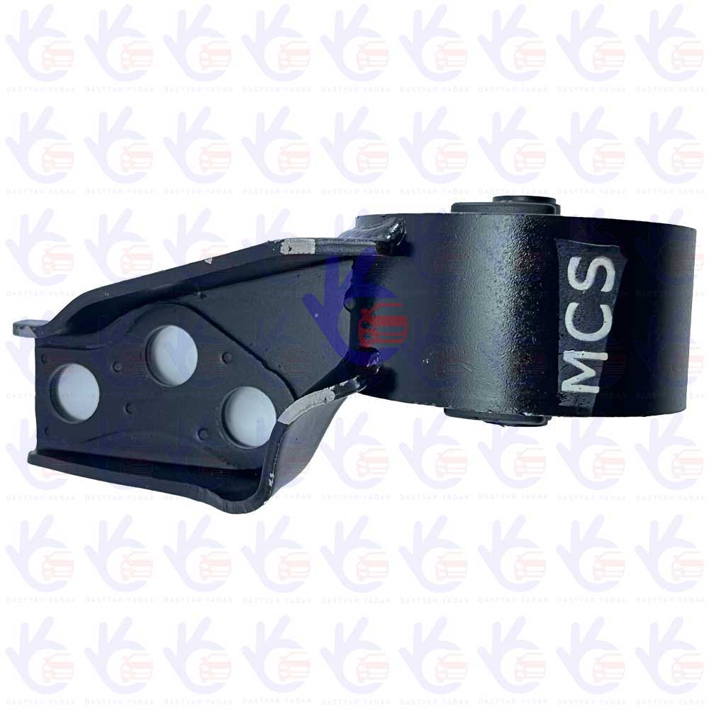 دسته موتور شماره 3 تیبا     MCS