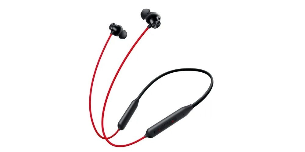 هندزفری بلوتوثی وان پلاس مدل Bullets Wireless Z2
