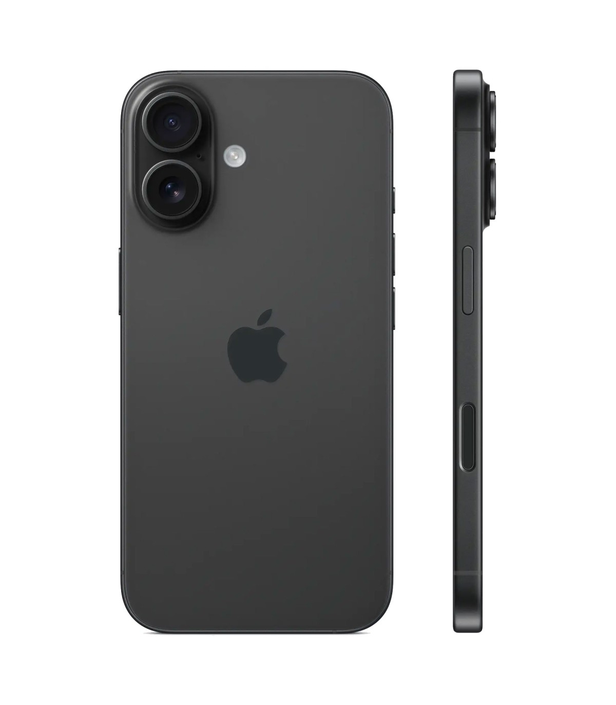 256/8GB CH/A Not Active iPhone 16 + با کد ریجستری + 18 ماه گارانتی شرکتی