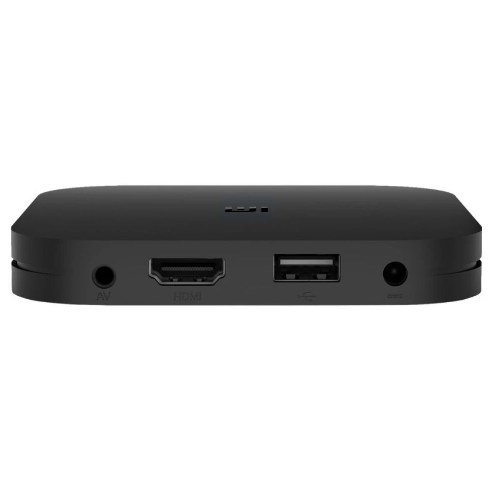 اندروید باکس شیائومی مدل Mi Box S